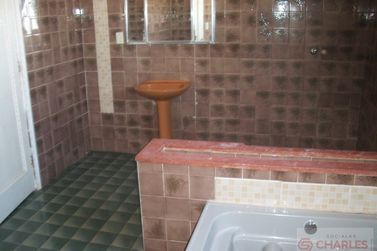 Casa para alugar - 357m&sup2; - Centro