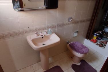 Casa &agrave; venda - 176m&sup2; - Centro