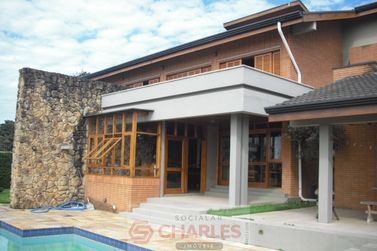 Casa &agrave; venda - 475m&sup2; - Centro