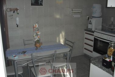 Casa &agrave; venda - 120m&sup2; - Centro