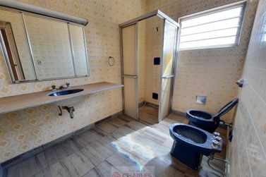 Casa para alugar - 10m&sup2; - Centro
