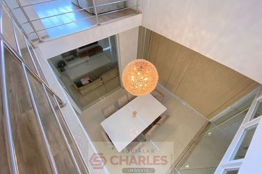 Casa &agrave; venda - 369m&sup2; - Centro