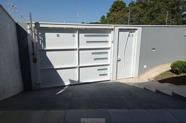 Casa &agrave; venda - 132m&sup2; - Centro