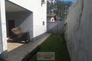 Casa &agrave; venda - 173m&sup2; - Centro