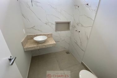 Casa &agrave; venda - 120m&sup2; - Centro