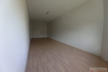 Sal&atilde;o Comercial &agrave; venda - 46m&sup2; - Centro