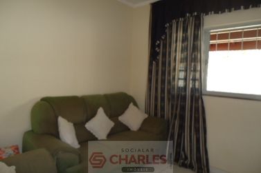 Casa &agrave; venda - 70m&sup2; - Centro