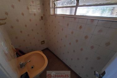Casa &agrave; venda - 444m&sup2; - Centro