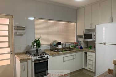 Casa &agrave; venda - 139m&sup2; - Centro