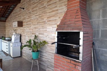Casa &agrave; venda - 280m&sup2; - Centro
