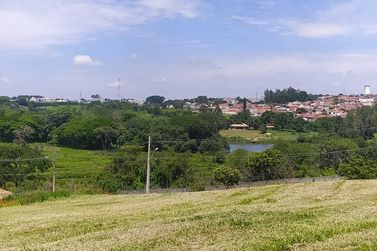 Terreno &agrave; venda - 10m&sup2; - Centro