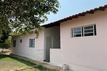S&iacute;tio &agrave; venda - 400m&sup2; - Centro