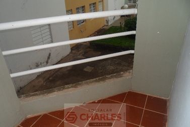 Apartamento &agrave; venda - 46m&sup2; - Centro