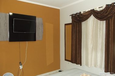 Casa &agrave; venda - 120m&sup2; - Centro