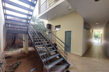 Sal&atilde;o Comercial para alugar - 60m&sup2; - Centro