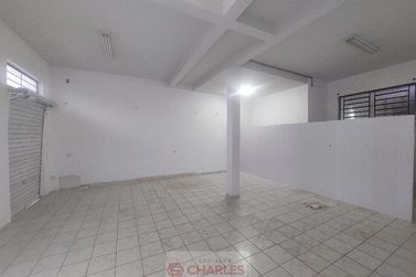 Sala Comercial para alugar - 70m&sup2; - Centro