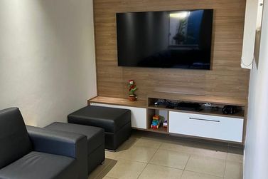Casa &agrave; venda - 270m&sup2; - Centro