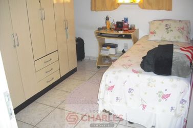 Casa &agrave; venda - 100m&sup2; - Centro