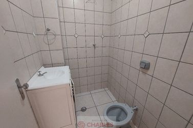 Sala Comercial para alugar - 200m&sup2; - Centro