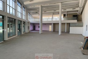 Sala Comercial para alugar - 622m&sup2; - Centro