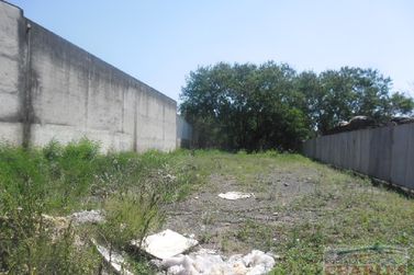 Terreno para alugar - 750m&sup2; - Centro