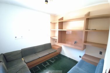 Casa para alugar - 130m&sup2; - Centro