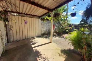 Casa &agrave; venda - 157m&sup2; - Centro