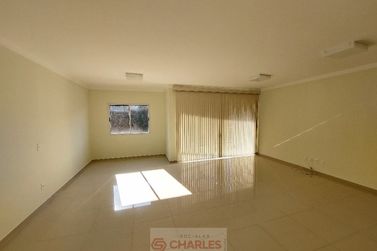 Apartamento &agrave; venda - 106m&sup2; - Centro