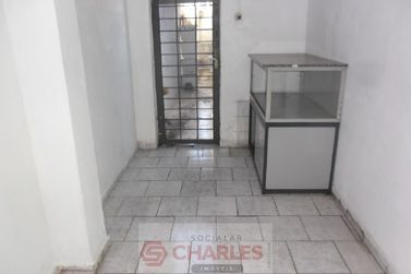 Sala Comercial &agrave; venda - 170m&sup2; - Centro