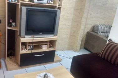 Casa &agrave; venda - 110m&sup2; - Centro