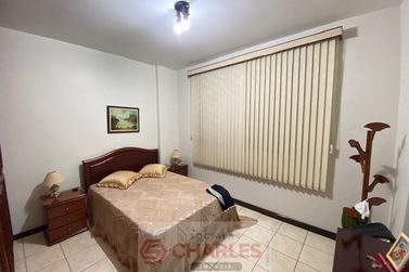 Apartamento &agrave; venda - 120m&sup2; - Centro