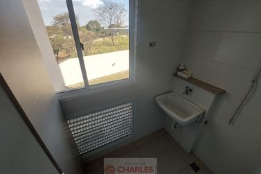 Apartamento &agrave; venda - 73m&sup2; - Centro