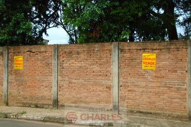 Terreno &agrave; venda - 10m&sup2; - Centro