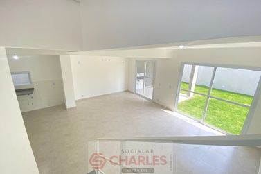 Casa &agrave; venda - 135m&sup2; - Centro