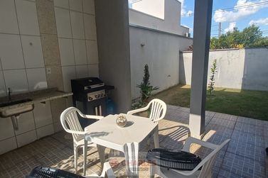 Casa &agrave; venda - 173m&sup2; - Centro