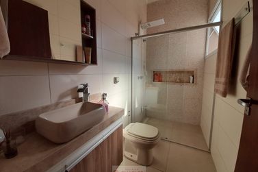 Casa &agrave; venda - 188m&sup2; - Centro
