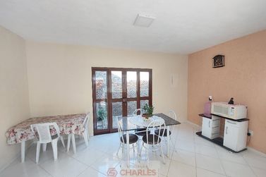 Casa &agrave; venda - 181m&sup2; - Centro