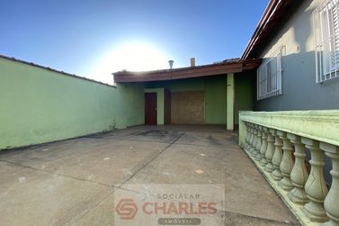 Casa &agrave; venda - 196m&sup2; - Centro