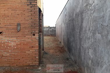 Casa &agrave; venda - 120m&sup2; - Centro