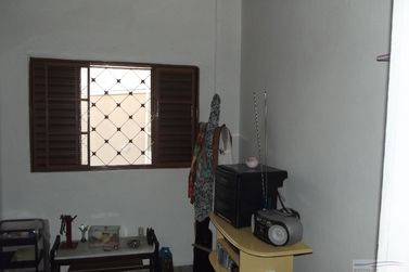 Casa &agrave; venda - 189m&sup2; - Centro