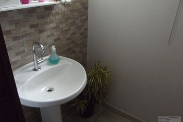 Casa &agrave; venda - 207m&sup2; - Centro