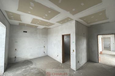 Casa &agrave; venda - 260m&sup2; - Centro