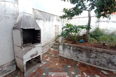 Casa &agrave; venda - 152m&sup2; - Centro