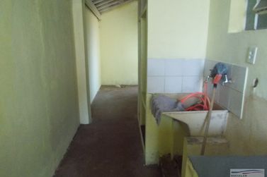 Casa &agrave; venda - 160m&sup2; - Centro