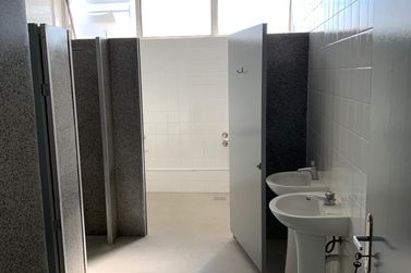 Sala Comercial para alugar - 622m&sup2; - Centro