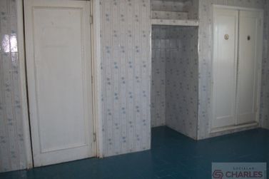 Casa para alugar - 357m&sup2; - Centro