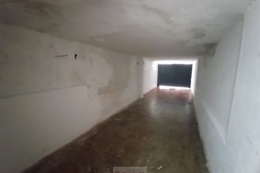 Casa para alugar - 292m&sup2; - Centro