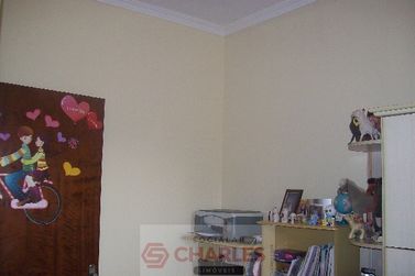 Casa &agrave; venda - 120m&sup2; - Centro