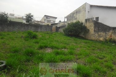 Terreno &agrave; venda - 10m&sup2; - Centro