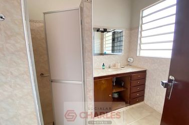 Casa &agrave; venda - 356m&sup2; - Centro